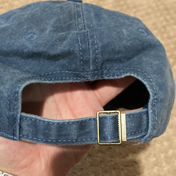 BP American Flag Hat - Picture 2 of 3